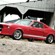 Illustration for article titled Classic Recreations 1967 Shelby GT500CR: First Drive